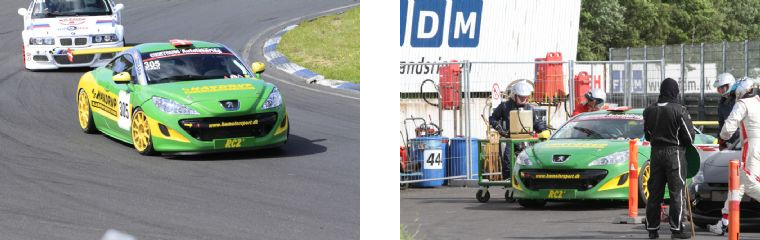 Foto: H.M. Motorsport
